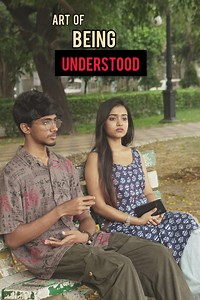 2M views · 60K reactions | Art of being understood! Inframe: Saikat Mondal & me #love #understanding #fbreels #life #friend #art #reelsviral # | Shivangi Ghosh | Facebook