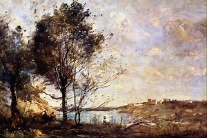 La Nature - Poème de Victor Hugo - Les Contemplations