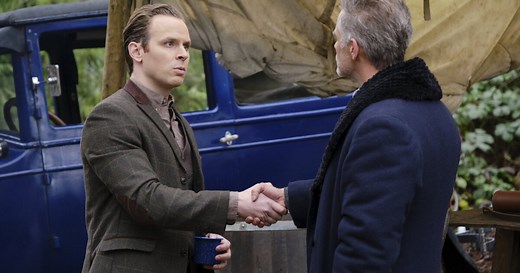 Recap: The Kiss - Season 8 - Episode 12