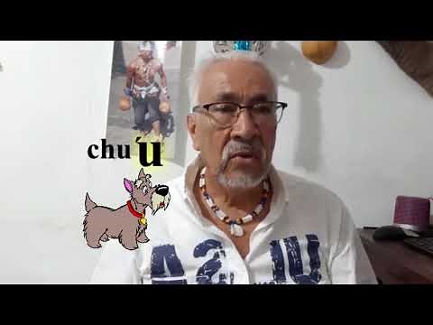 Clase 6: Enunciados cortos en lengua Yaqui