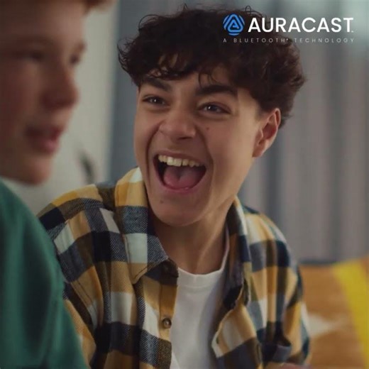 Connect, focus, explore with the new off-the-ear #Kanso3SoundProcessor!