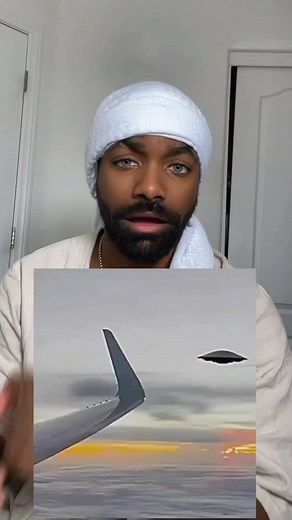 5.3K views · 170 reactions | Real or fake? #ufo #alien | KhalilReacts | Facebook