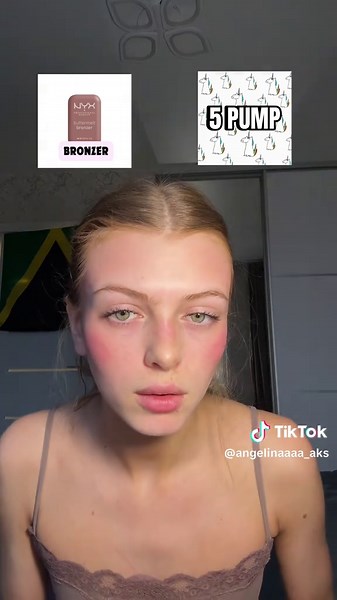 Макияж по маске: советы и техники