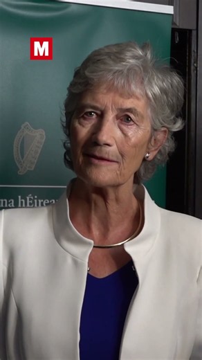 President Connolly Pressed Over Sister’s ‘FLATTEN YOUR BLOODY WHITE HOUSE’ Trump Remark