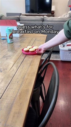 Can my muffins be made into mini muffins?