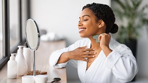 How to Gua Sha Your Body, According to a Skin Pro