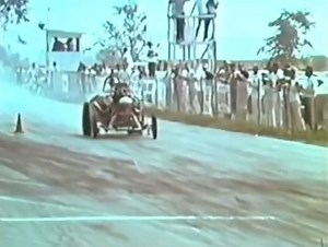 Pure Hell! #dragracing #dragracinglife #dragster #hotrod #hotrodmagazine #hotrodshow #wheelporn #jalopyjournal #rodandstyle #cheaterslickculture #gnarlymagazine #kustom #kustomkulture #custom #gasser #gofast #racing #ratrod #gearhead #lowrider #lowriderlifestyle #hotrods #clothingbrand #hopup #hamb #hotrodcoalition #chopped #churchequipped #mooneyes | Cheater Slick Culture