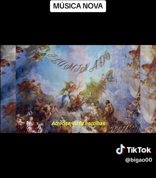 Música Nova em Tiko e Teko