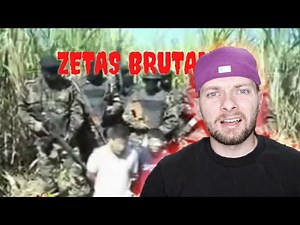 The Story Of Miguel Treviño Morales | The Worst Los Zetas Gore Video
