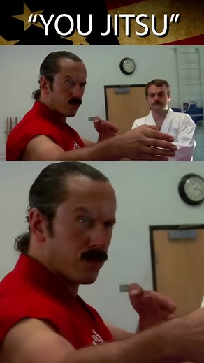 Master Ken's Defensive Technique: You-Jitsu Jane Boutique Shut Down