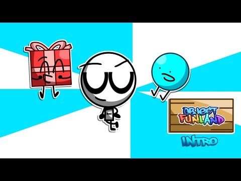 Object Funland Intro
