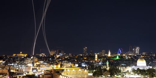 Do You Need War Insurance?