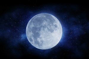 La Lune, qu'est-ce que c'est ?