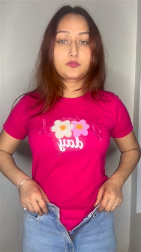 Tight jeans hack✅ #insta #instsgram #explorepage #reelitfeelit #fashionmodel #instalike #instareels #fashionstyle #reelsinstagram #exploremore #fypシ #diy #hack #diyhack #diyideas #creative #fypシ #jeans #foryou #foryoupage | Pranjul Arya