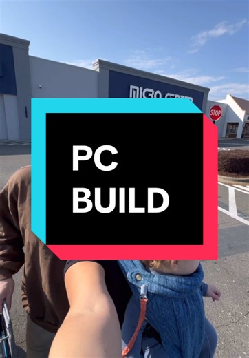 Best PC Build Deals at Micro Center for February!