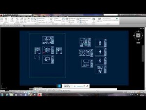 HOW TO REDUCE SIZE OF AUTOCAD FILE