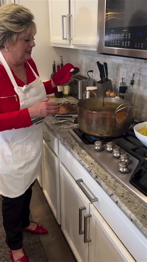 Delicious Italian Wedding Soup for Family of 4 or 5