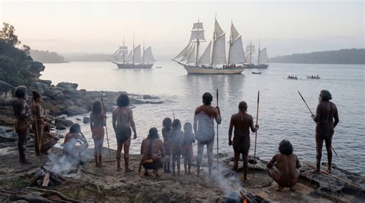 Historical Recreations