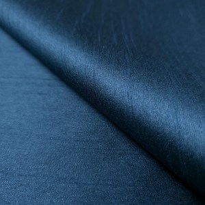 Dupioni Faux Silk Peacock Blue Teal Fabric 58" by the Yard | Deep Teal Two Tone Jewel Tone for Evening Gowns, Drapes, Upholstery & Costumes - Etsy