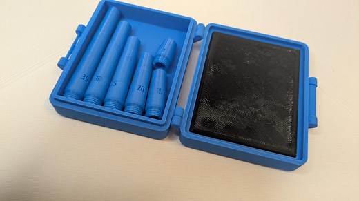 Black Powder Flask Spout Kit, Cap and Ball Revolvers, Traditions or Navy Flask Styles - Etsy