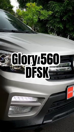 El Glory 560 es el carro que te permite llevar a todos los que amás en un solo viaje 🚗👨‍👩‍👧‍👦 7 pasajeros, motor 1.8, alta seguridad, control al volante... 😎 Perfecto para familias grandes y para sueños aún más grandes 💕💎 Sentilo vos mismo en el test drive 😉 | Ambacar Costa Rica