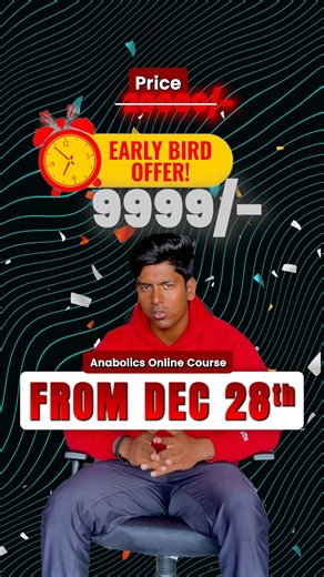 Tarun | Fitness trainer on Instagram: "On December 7th, we conducted a full-day offline workshop on Anabolics & PEDs — and it turned out to be a real eye-opener for enhanced athletes and contest prep coaches. This wasn’t theory or recycled internet knowledge. We broke down how steroids actually work, how to read bloodwork correctly, how to plan pre-cycle, on-cycle, and post-cycle phases, and how to design cycles with logic instead of guesswork. One common feedback we heard was: “We were using co