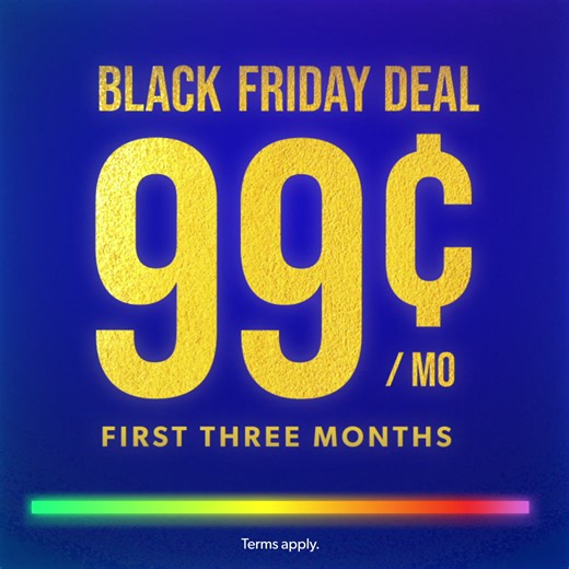 Get discovery for $0.99/mo for the first 3 months. Sign up to stream can’t-miss originals and exclusive new shows! | discovery