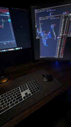 Andy Peters on Instagram: "It’s wild what you’re able to achieve with a keyboard, mouse, and a couple of monitors. 💯"