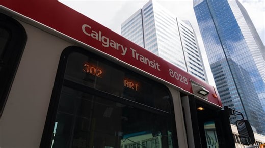 3 Calgary transit drivers assaulted at northeast bus loop, one suspect arrested