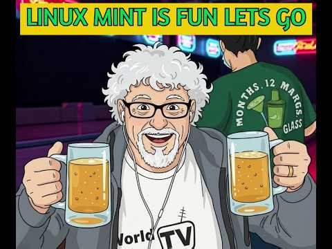 How to use Linux Mint 2026