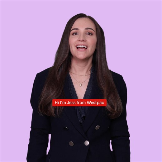 SCAM ALERT❗️ NZ banks are reporting big rises in scammers impersonating their staff. As Jess says, be careful with any unsolicited call from your bank and never be shy to just hang up and call them back on their registered number. #ScamBusters #TogetherGreater | Westpac NZ