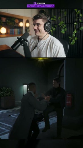 Why the fight in 007 First Light is so enjoyable...