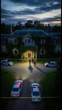 Watching Evil Learn to Hide. #crimestorytelling #crimenews #darkhistory #crimestories