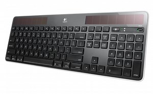 Review: Three months with the Logitech Wireless Solar Keyboard K750 for Mac - 9to5Mac