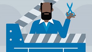 Foundations of Video: The Art of Editing Online Class | LinkedIn Learning, formerly Lynda.com