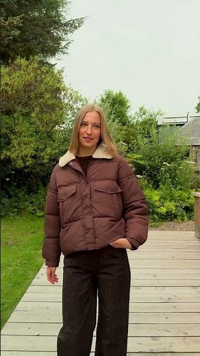 Tendances manteaux de cet automne hiver 🍂🧥