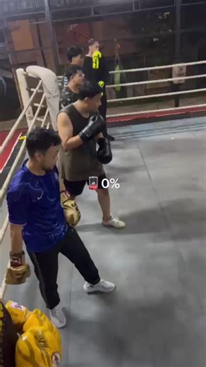 Boxing Matches in Kuantan and Kuala Lumpur