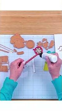 Serving up Warm Cocoa Wishes one cozy layer at a time! ☕❄️