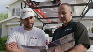 The Home Depot TV Spot, 'Top Quality: BEHR Paint and KILZ Primer'