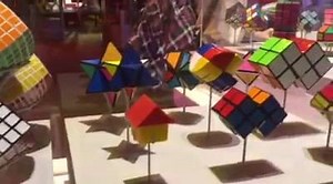 4.7K views | See why everyone's talking about our new summer exhibition. | Discovery Place Science | Facebook