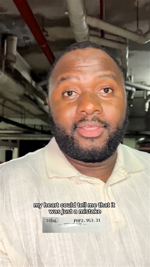 Why are Filipinos so HONEST 😭 #Philippines #filipino #kindness | Calvin Castiel