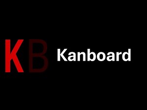 【Kanboard】オープンソースのカンバン方式によるタスク管理ソフトウェアKanboardをインストールしてみた