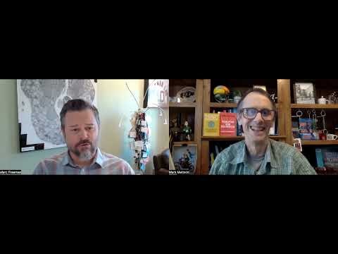 Marc Freeman – How Astrocytes Control Neural Circuits in Brain Development, Plasticity, and Disease