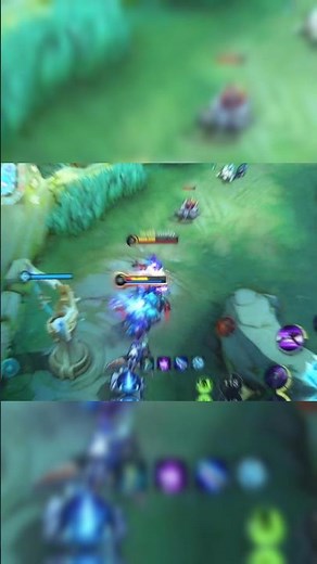 Chou Savage 1v5! 😱