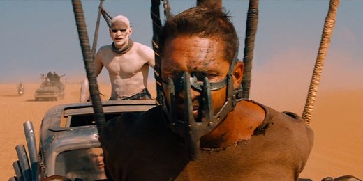 Here's the incredible amount of work that goes into making an award-winning movie trailer