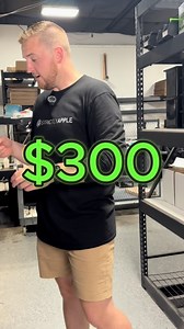 472K views · 1.8K reactions | All That For $300?! Shop It All At StrictlyApple.Store Now! #StrictlyApple #TechDeals #Apple | Strictli - Affordable Tech | Facebook