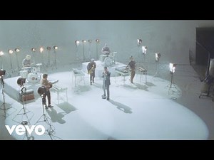 Bleachers - Merry Christmas, Please Don't Call (Official Music Video)
