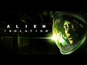 Alien: Isolation #19