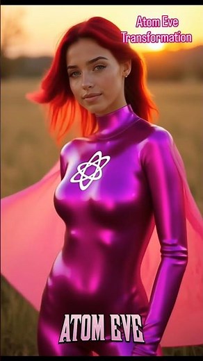 Atom Eve AI Transformation