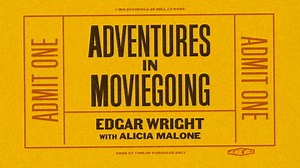 Edgar Wright in Conversation